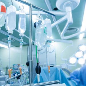 Surgery Center Administration Policies & Procedures