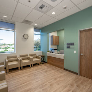 Office Based Surgery Center Accreditation VIP Premium Package