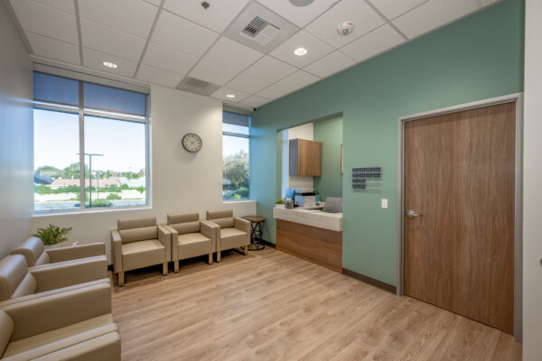 Office Based Surgery Center Accreditation VIP Premium Package