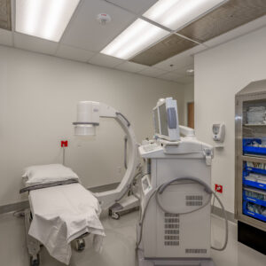 Office Based Surgery Accreditation Standard Package