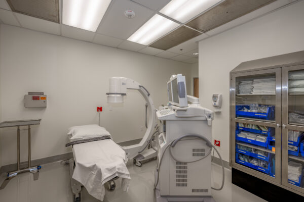 Office Based Surgery Accreditation Standard Package