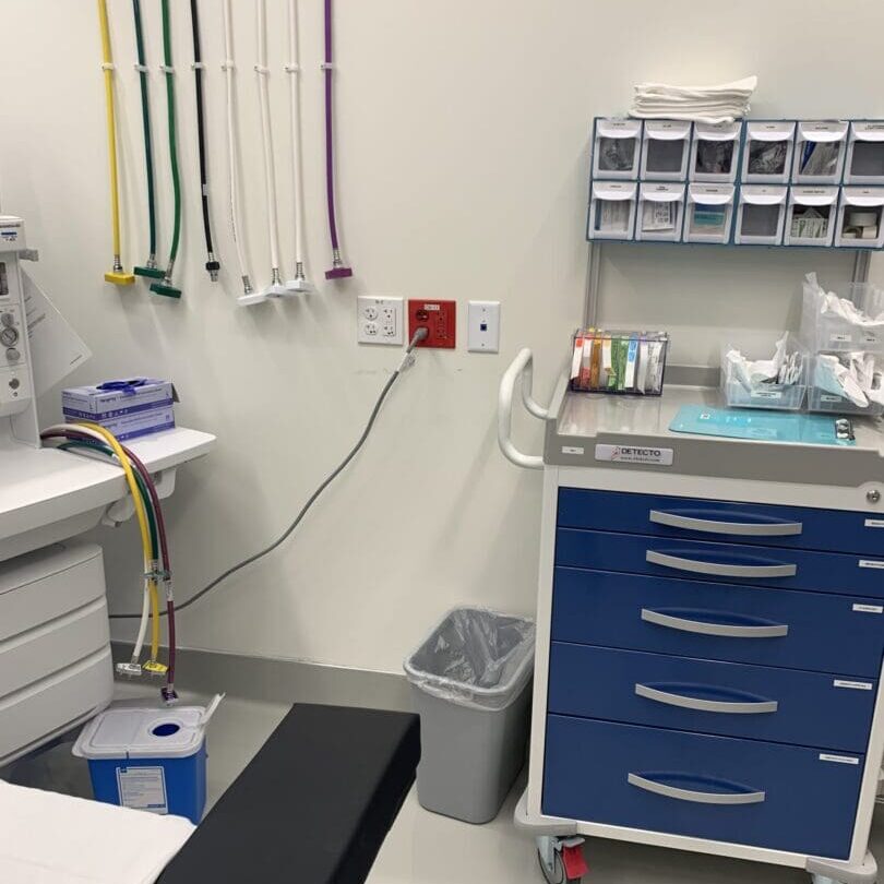 ASC Basic Medicare Deem Status Package