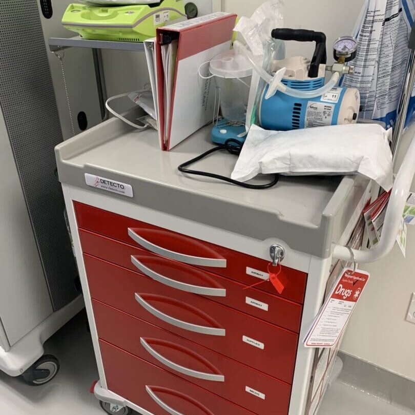 Ambulatory Surgery Center Accreditation Basic Package