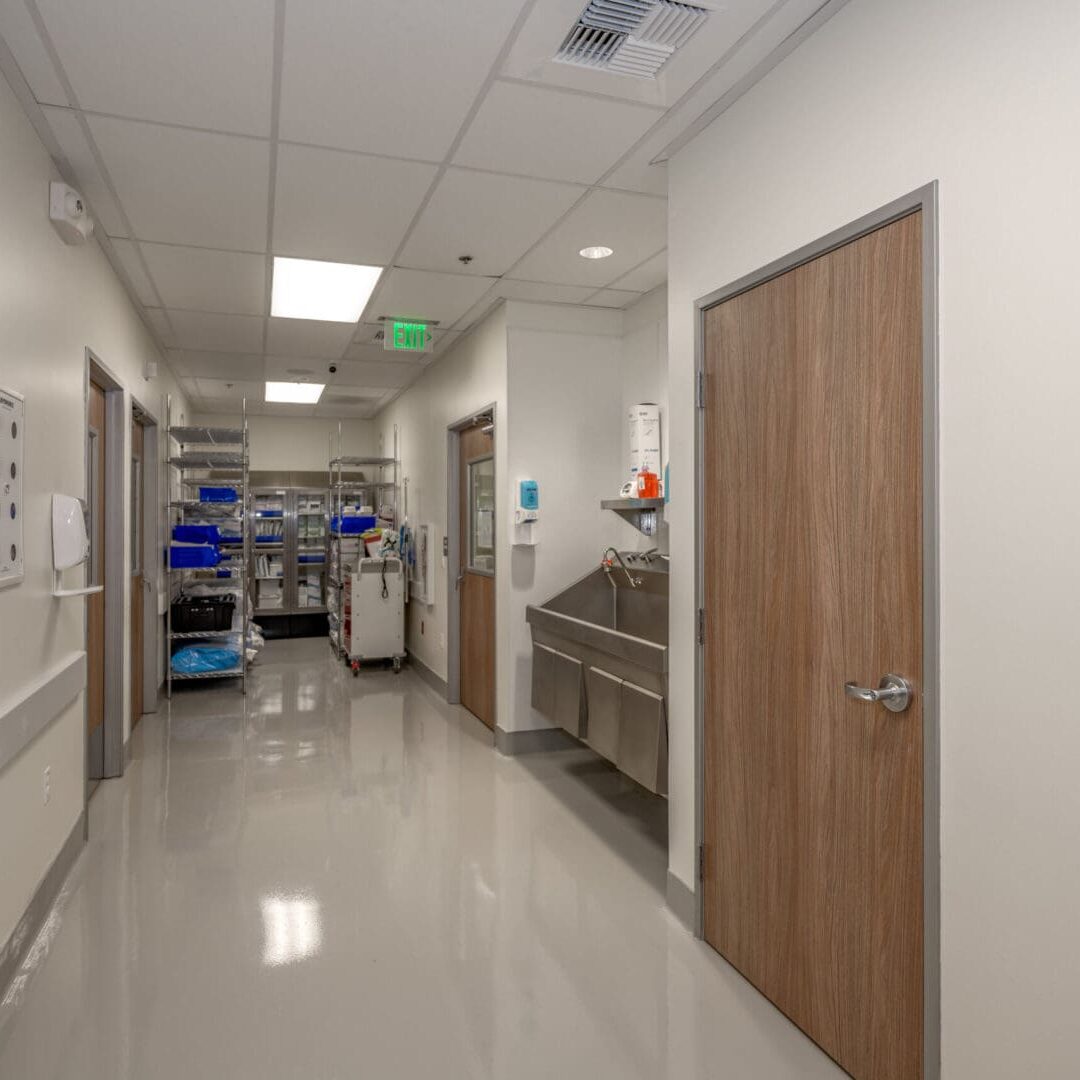 ASC Accreditation Standard Package