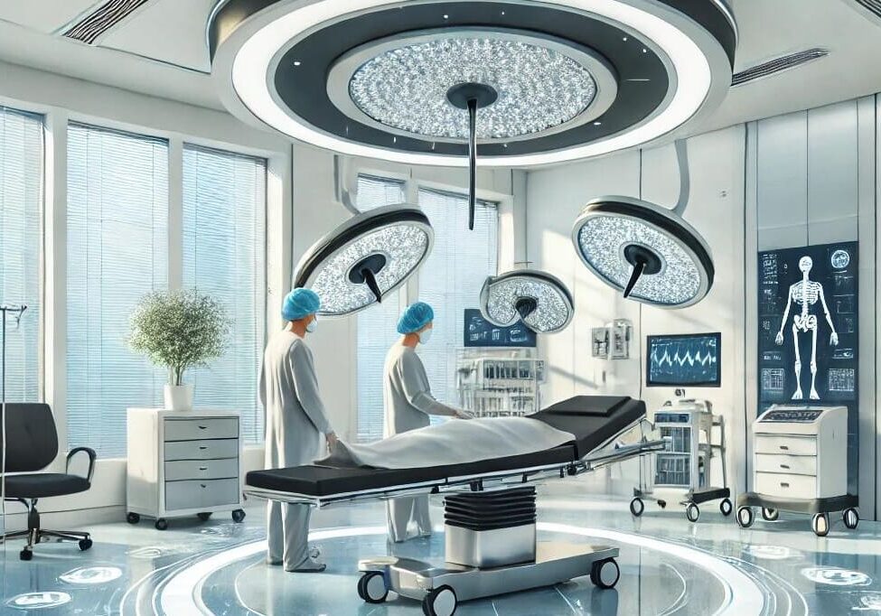 Ambulatory Surgery Center Accreditation