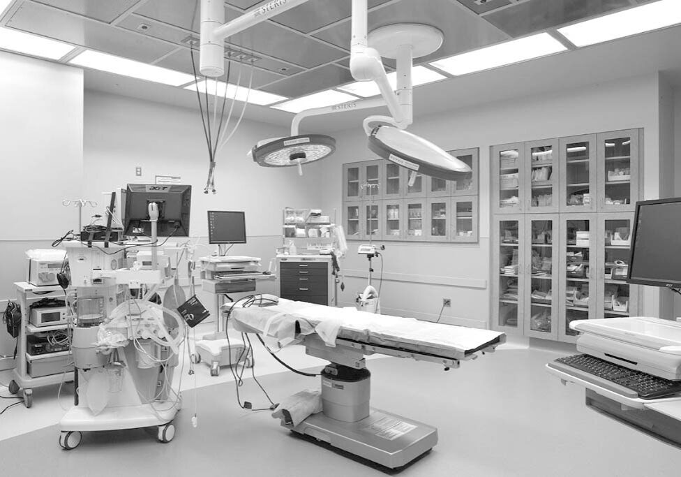 Ambulatory Surgery Center Ambulatory Surgery Center