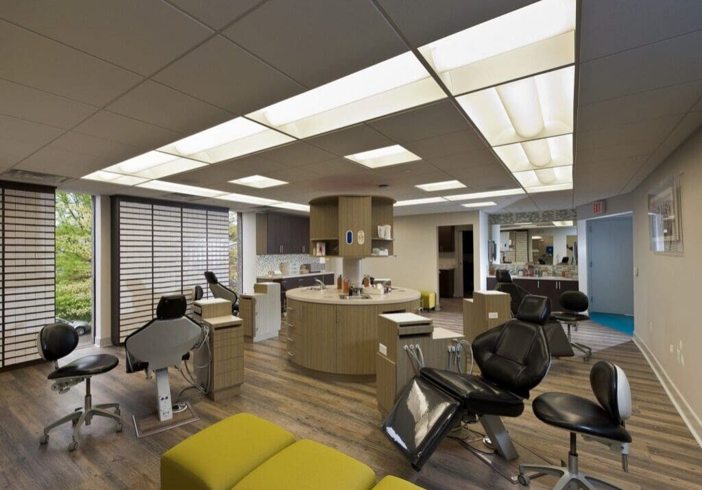 Office Based Surgery Center