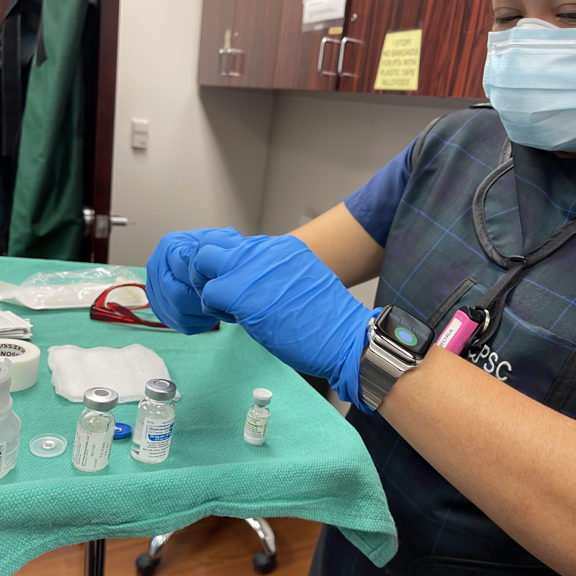 QUAD A Re-Accreditation Compliance Toolkit