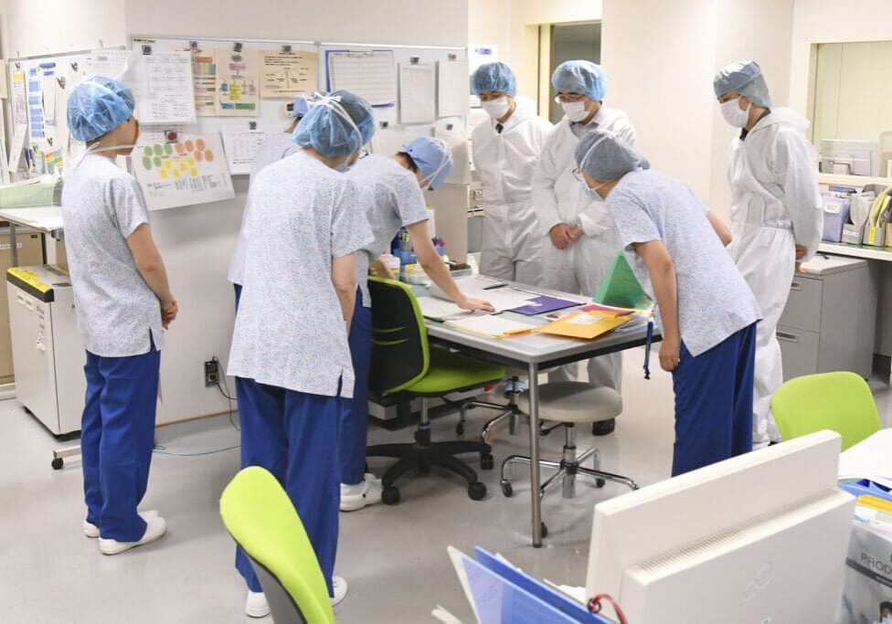 Surgery Center Compliance Services
