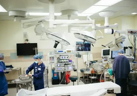 Surgery Centers